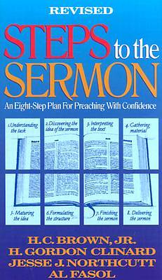 Picture of Steps to the Sermon