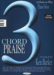 Picture of 3 Chord Praise