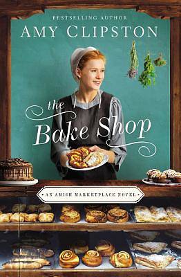 Picture of The Bake Shop