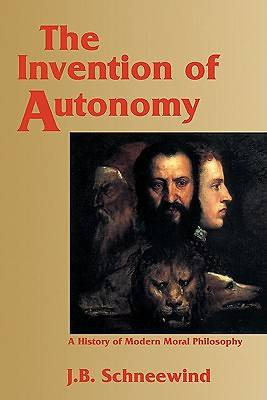 Picture of The Invention of Autonomy