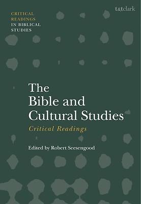 Picture of The Bible and Cultural Studies