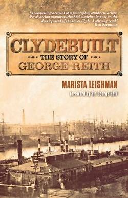 Picture of Clydebuilt [ePub Ebook]