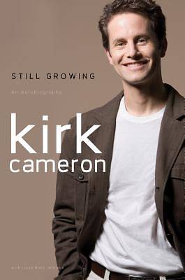 Picture of Still Growing [ePub Ebook]