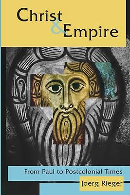 Picture of Christ and Empire