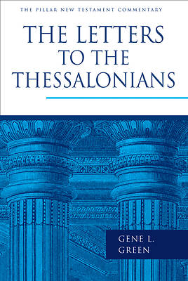 Picture of The Letters to the Thessalonians