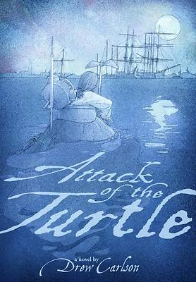 Picture of Attack of the Turtle