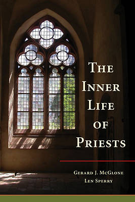 Picture of The Inner Life of Priests