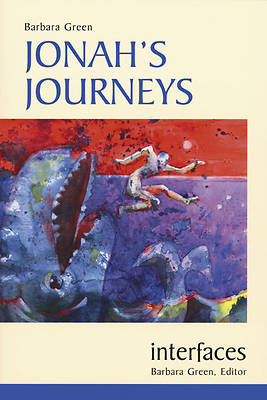 Picture of Jonah's Journeys