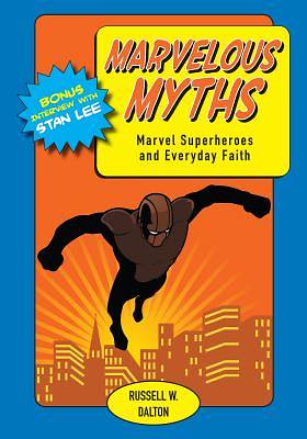 Picture of Marvelous Myths