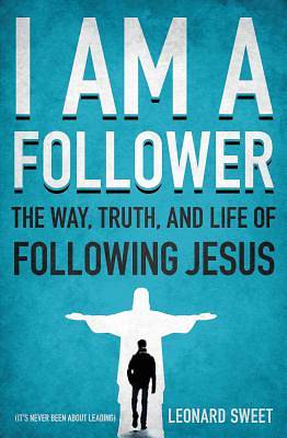 Picture of I Am a Follower