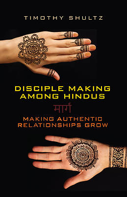 Picture of Disciple Making Among Hindus