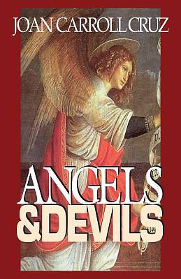 Picture of Angels & Devils