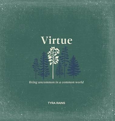 Picture of Virtue