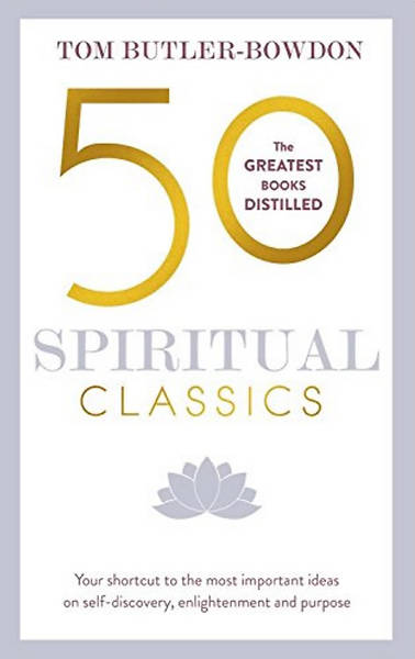 Picture of 50 Spiritual Classics, Second Edition