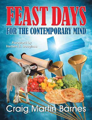 Picture of Feast Days for the Contemporary Mind