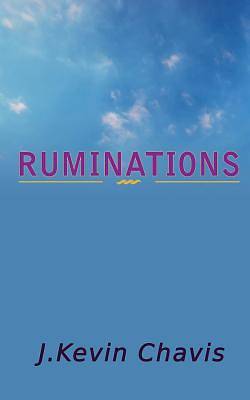 Picture of Ruminations