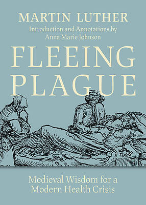 Picture of Fleeing Plague