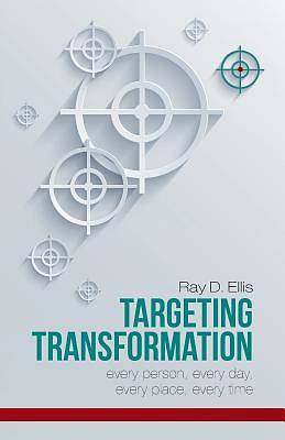 Picture of Targeting Transformation