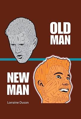 Picture of Old Man New Man