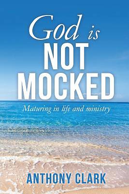 Picture of God Is Not Mocked
