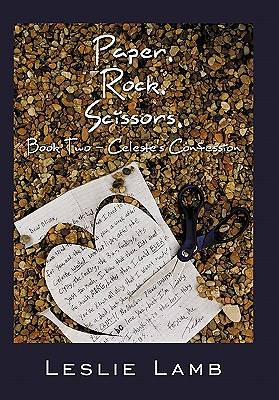 Picture of Paper. Rock. Scissors.