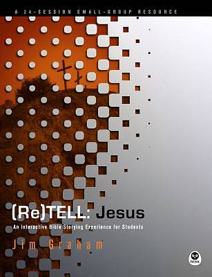 Picture of (Re)Tell-- Jesus