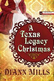 Picture of A Texas Legacy Christmas