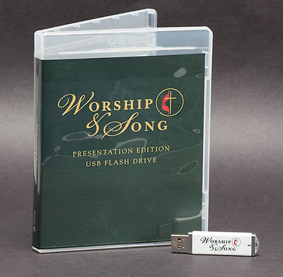 Picture of Worship & Song Presentation Edition Download