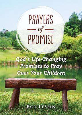 Picture of Prayers of Promise