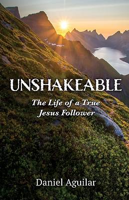 Picture of Unshakeable