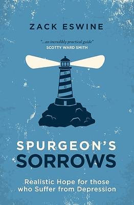 Picture of Spurgeon's Sorrows