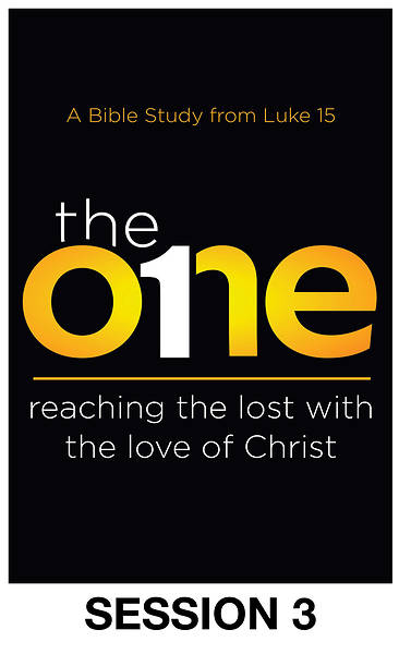 Picture of The One Streaming Video Session 3