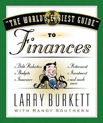 Picture of The World's Easiest Guide to Finances