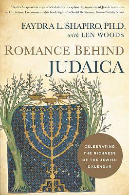 Picture of Romance Behind Judaica