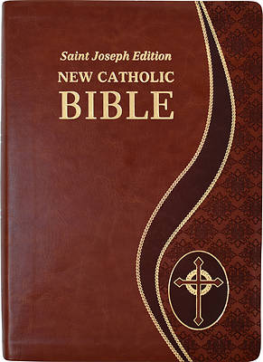 Catholic Book Publishing - Missal Guide For 2024