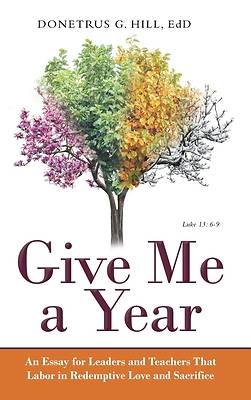 Picture of Give Me a Year