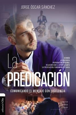 Picture of La Predicación