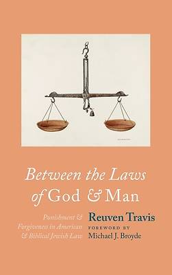 Picture of Between the Laws of God and Man