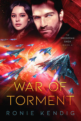 Picture of War of Torment