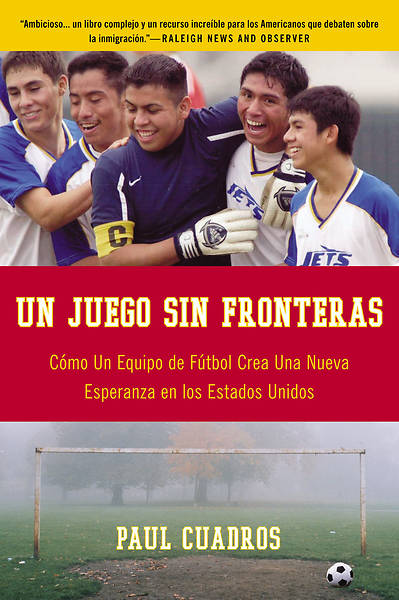 Picture of Un Juego Sin Fronteras