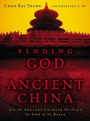 Picture of Finding God in Ancient China