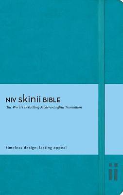 Picture of NIV Skinii Bible