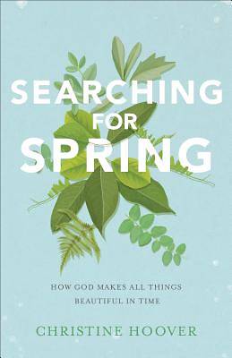 Picture of Searching for Spring