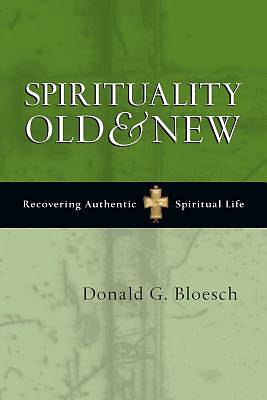 Picture of Spirituality Old and New