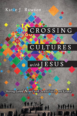 Picture of Crossing Cultures with Jesus