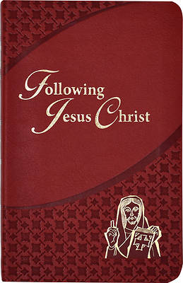 Picture of Following Jesus Christ
