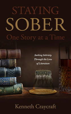 Picture of Staying Sober One Story at a Time