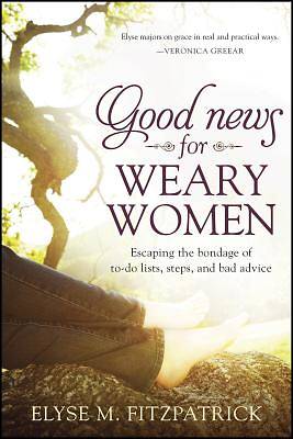 Picture of Good News for Weary Women [ePub Ebook]
