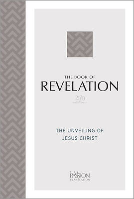 Picture of The Book of Revelation (2020 Edition)