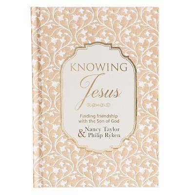 Picture of Knowing Jesus